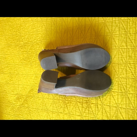 Kenneth Cole Reaction platforms - Picture 4 of 7